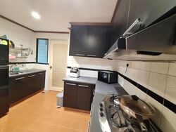 Meralodge (D23), Condominium #557399741